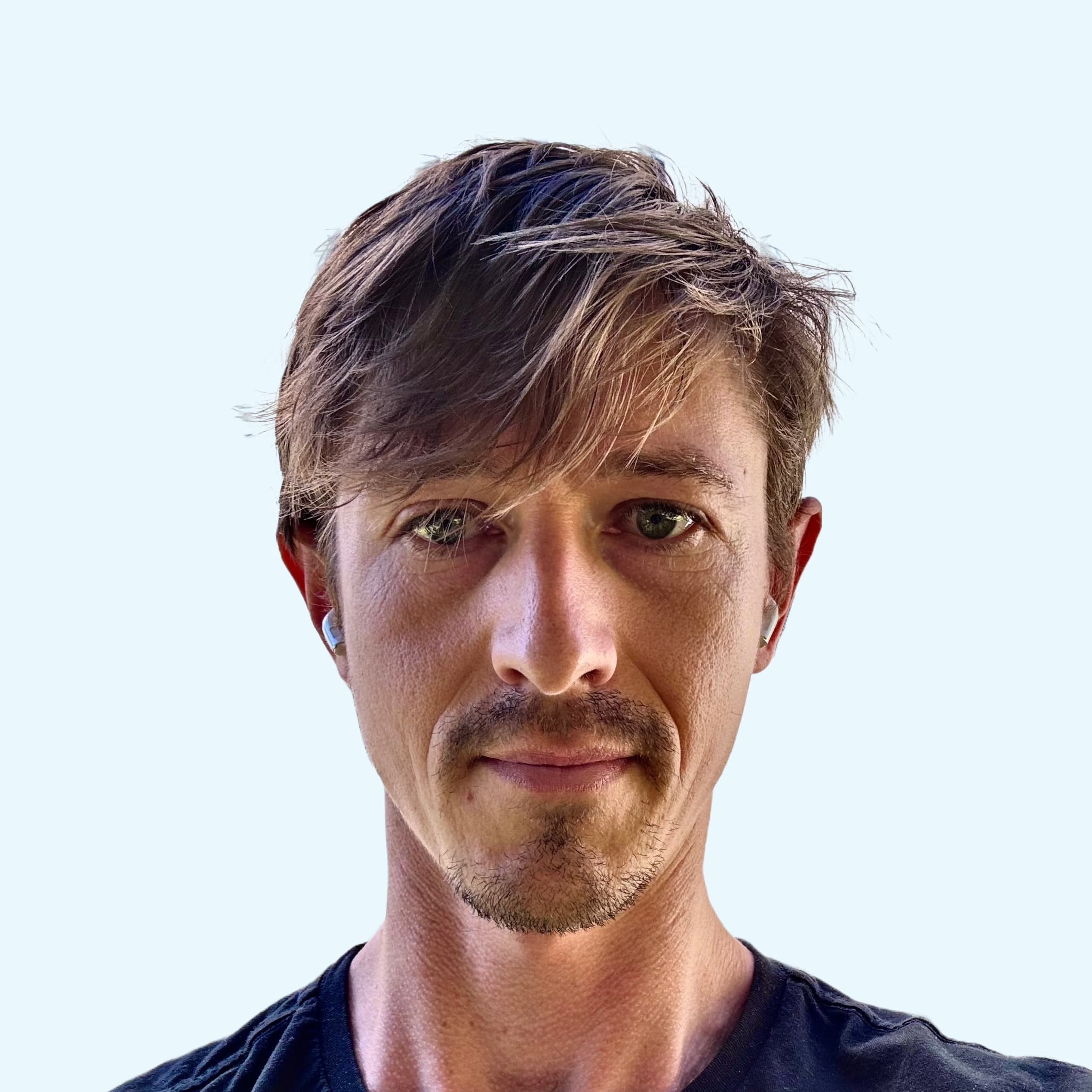Jack Cotton-Brown